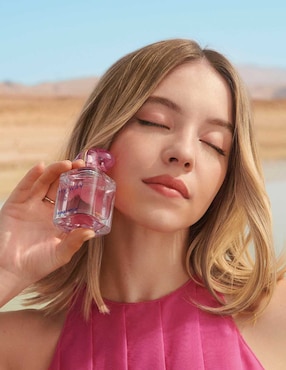 Eau de parfum Giorgio Armani My Way Nectar para mujer