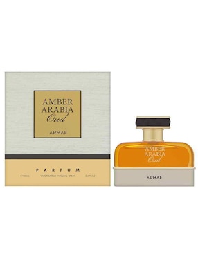 Perfume Armaf Amber Arabia Oud para hombre