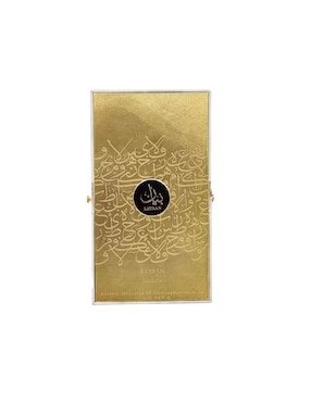 Eau de parfum Lattafa Bayaan para mujer