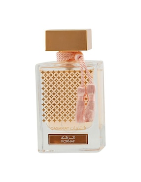 Eau de parfum Rasasi Rasasi Qasamat Morhaf unisex