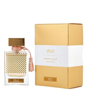 Eau de parfum Rasasi Rasasi Qasamat Morhaf unisex