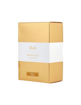 Eau de parfum Rasasi Rasasi Qasamat Morhaf unisex