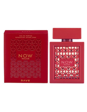 Eau de parfum Rave Now Rougue unisex
