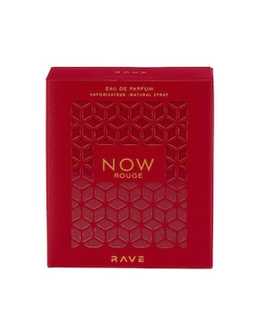 Eau de parfum Rave Now Rougue unisex