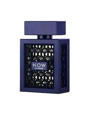 Eau de parfum Rave Now Intense para hombre
