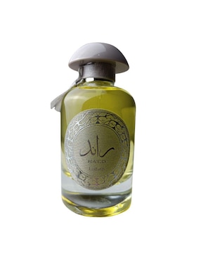 Eau de parfum Lattafa Lattafa Ra`Ed Silver unisex