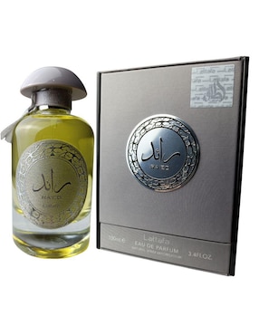 Eau de parfum Lattafa Lattafa Ra`Ed Silver unisex