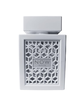 Eau de parfum Rave Rave Now White unisex