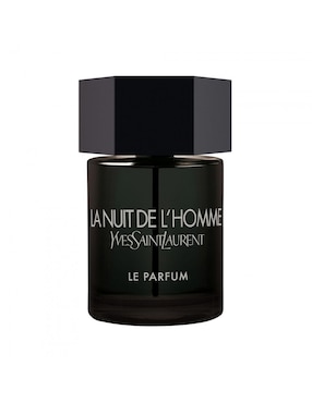 Perfume Yves Saint Laurent La Nuit De L'Homme Para Hombre