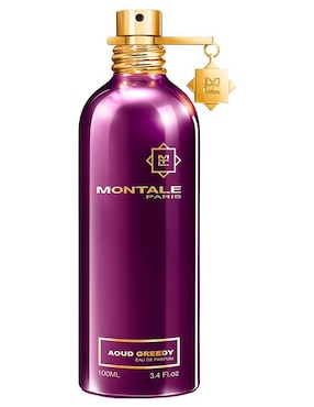 Eau De Parfum Montale Aoud Greedy Unisex