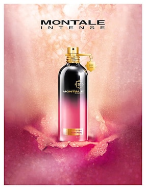 Perfume Montale Roses Musk Intense para mujer