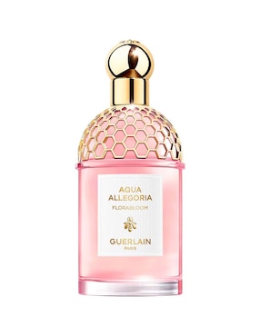 Eau de toilette Guerlain Aqua Allegoria Florabloom unisex