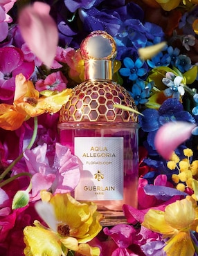 Eau de toilette Guerlain Aqua Allegoria Florabloom unisex