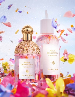 Eau de toilette Guerlain Aqua Allegoria Florabloom unisex