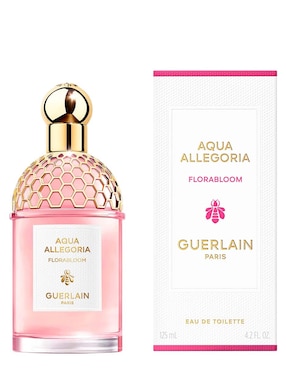 Eau de toilette Guerlain Aqua Allegoria Florabloom unisex
