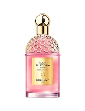 Eau de parfum Guerlain Aqua Allegoria Florabloom Forte unisex
