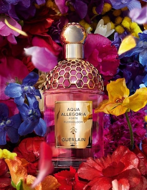Eau de parfum Guerlain Aqua Allegoria Florabloom Forte unisex