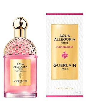 Eau de parfum Guerlain Aqua Allegoria Florabloom Forte unisex