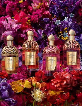 Eau de parfum Guerlain Aqua Allegoria Florabloom Forte unisex