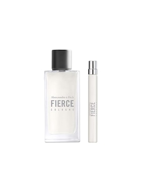 Colonia Abercrombie & Fitch Fierce Para Hombre