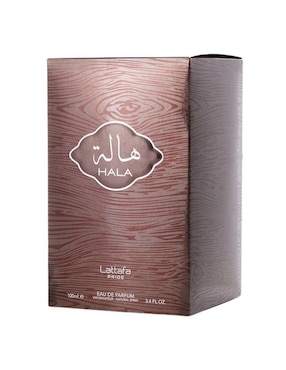 Eau de parfum Lattafa Hala unisex