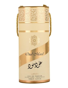 Eau de parfum Lattafa Oud Mood unisex