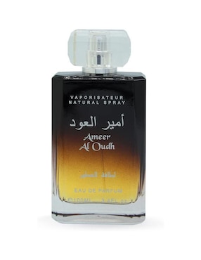 Eau De Parfum Lattafa Lattafa Ameer Al Oudh Unisex