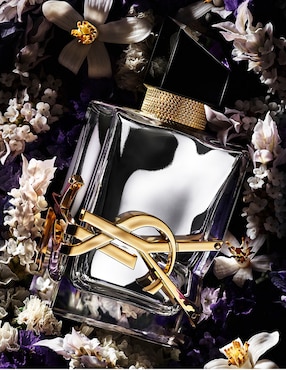 Perfume Yves Saint Laurent Libre L'Absolu Platine para mujer
