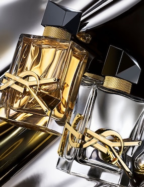 Perfume Yves Saint Laurent Libre L'Absolu Platine para mujer