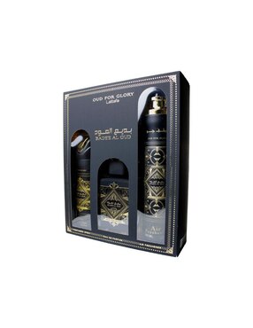 Eau de parfum Lattafa Badee Al Oud unisex