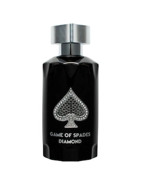 Perfume Game Of Spades Game Of Spades Diamond Unisex