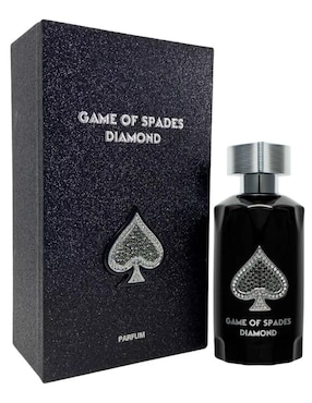 Perfume Game Of Spades Diamond unisex