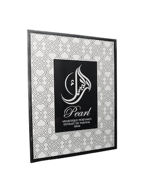 Perfume Attar Collection Attar Collection Arabesque Pearl unisex