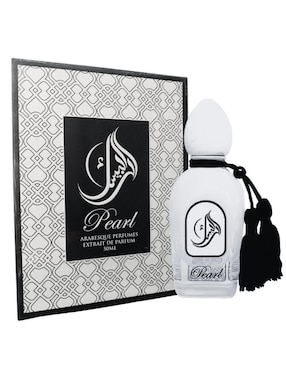Perfume Attar Collection Attar Collection Arabesque Pearl unisex