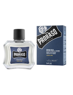 After shave Proraso aroma cítrico de 100 ml