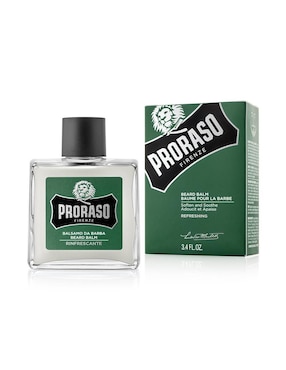 After shave Proraso aroma eucalipto de 100 ml