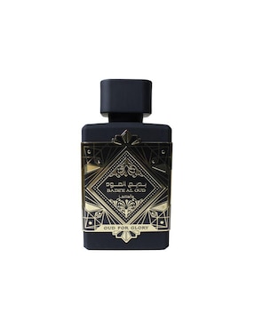 Set Eau de parfum Lattafa Badee Al Oud unisex