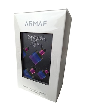 Eau de parfum Armaf Space Age para mujer