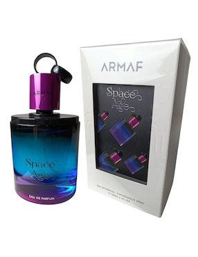 Eau de parfum Armaf Space Age para mujer