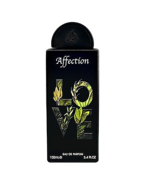 Eau De Parfum Lattafa Lattafa Affection Love Unisex