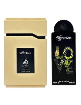 Eau de parfum Lattafa Lattafa Affection Love unisex