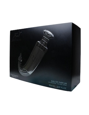 Eau de parfum Lattafa Khanjar para hombre