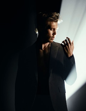 Eau de parfum Yves Saint Laurent MYSLF para hombre