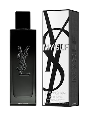 Eau de parfum Yves Saint Laurent MYSLF para hombre