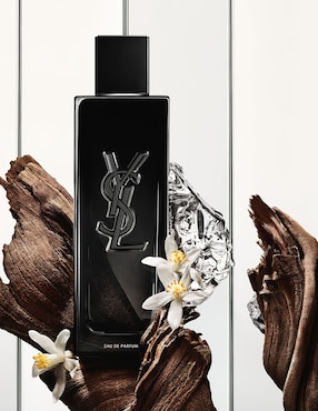 Eau de parfum Yves Saint Laurent MYSLF para hombre