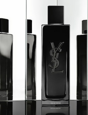 Refill de eau de parfum Yves Saint Laurent MYSLF