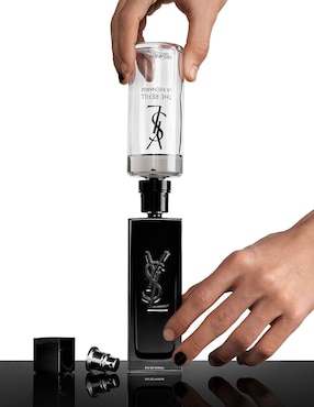 Refill de eau de parfum Yves Saint Laurent MYSLF