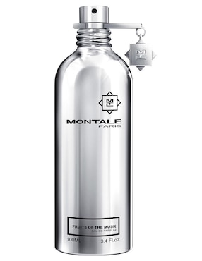 Eau De Parfum Montale Fruits Of The Musk Unisex