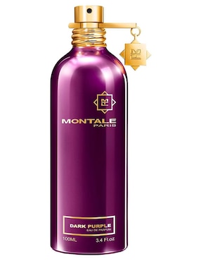 Eau De Parfum Montale Dark Purple Unisex