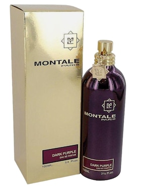 Eau de parfum Montale Dark Purple unisex